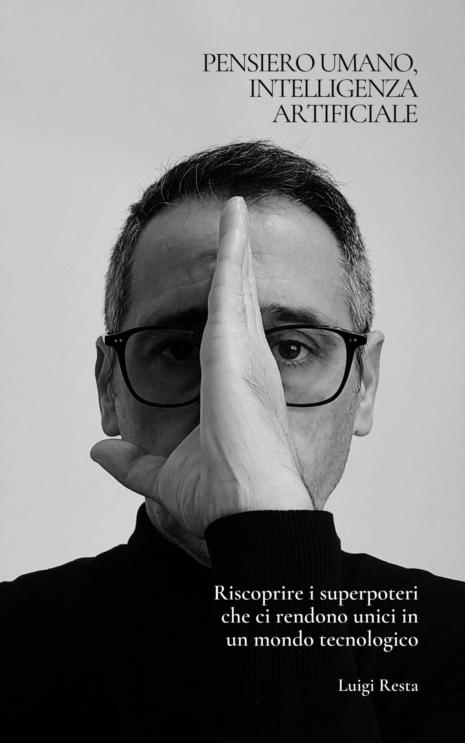 Pensiero Umano, Intelligenza Artificiale