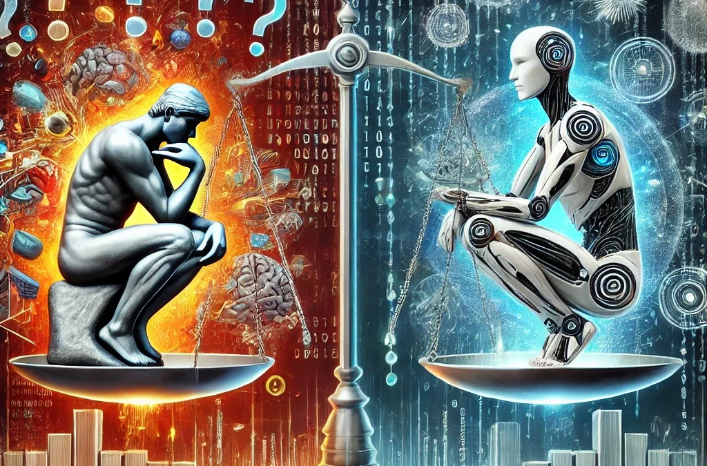 AI e pensiero critico: cosa rivela lo studio Microsoft sui knowledge worker
