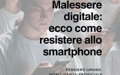 Distrazione da smartphone: le 7 abitudini delle menti più brillanti