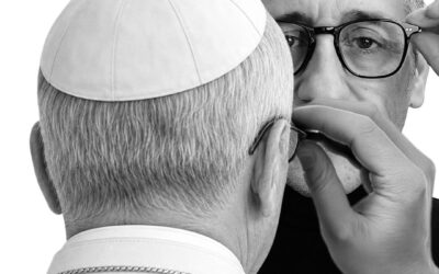 Magnifica humanitas: restare umani nell’era dell’IA